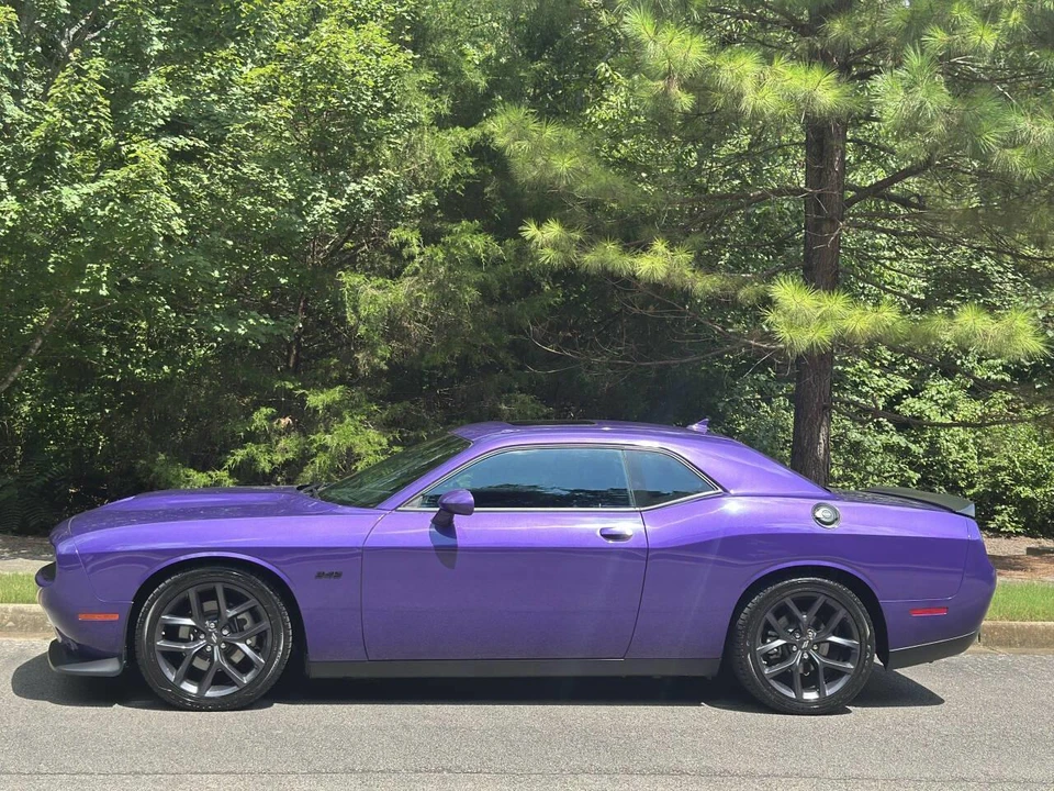 2023 Dodge Challenger 3rd Gen - Image 2 of 31