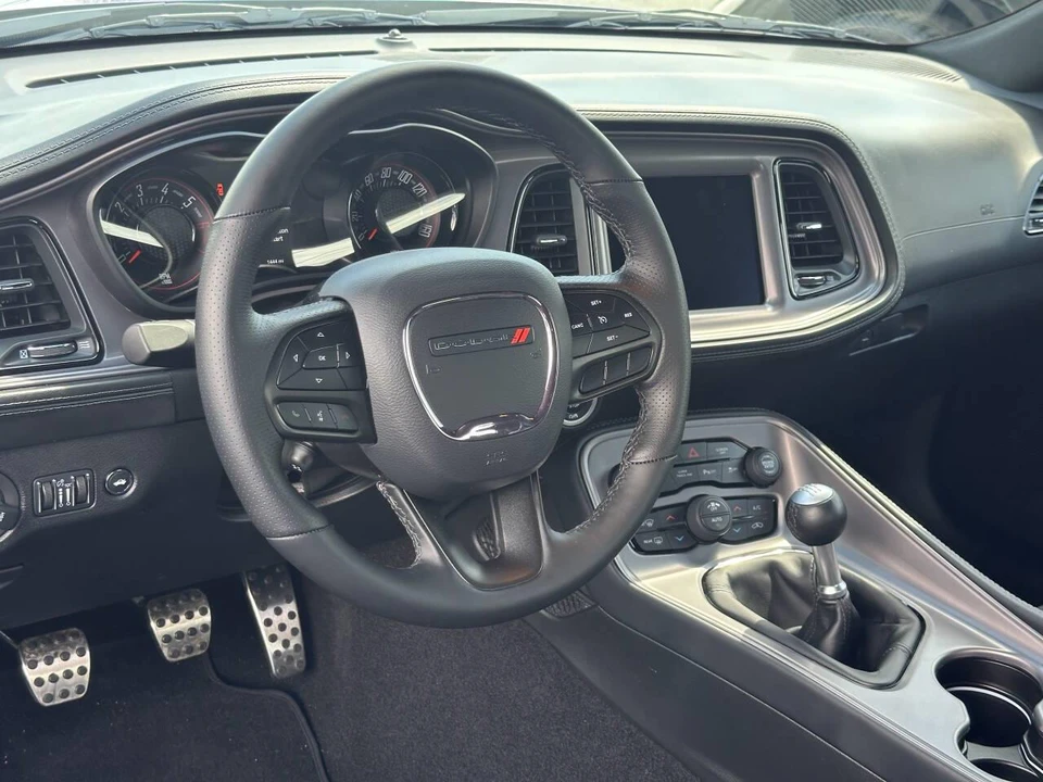 2023 Dodge Challenger 3rd Gen - Image 12 of 31