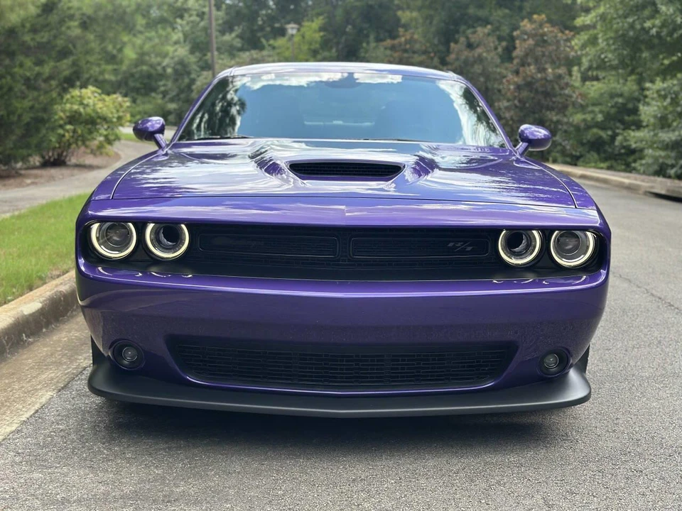 2023 Dodge Challenger 3rd Gen - Image 21 of 31