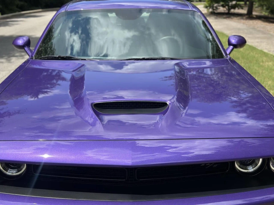 2023 Dodge Challenger 3rd Gen - Image 23 of 31