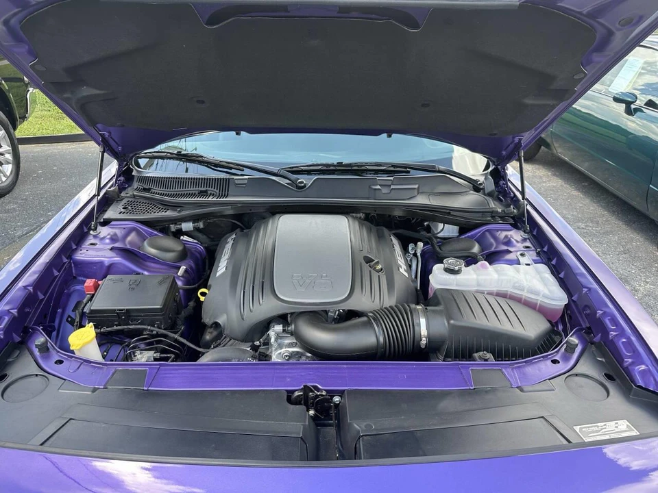 2023 Dodge Challenger 3rd Gen - Image 26 of 31
