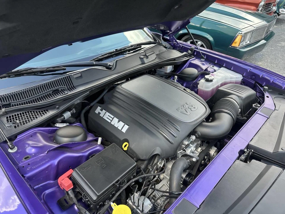 2023 Dodge Challenger 3rd Gen - Image 31 of 31