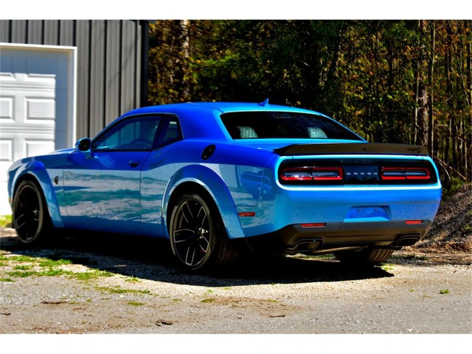 2023 Dodge Challenger 3rd Gen - Image 2 of 31