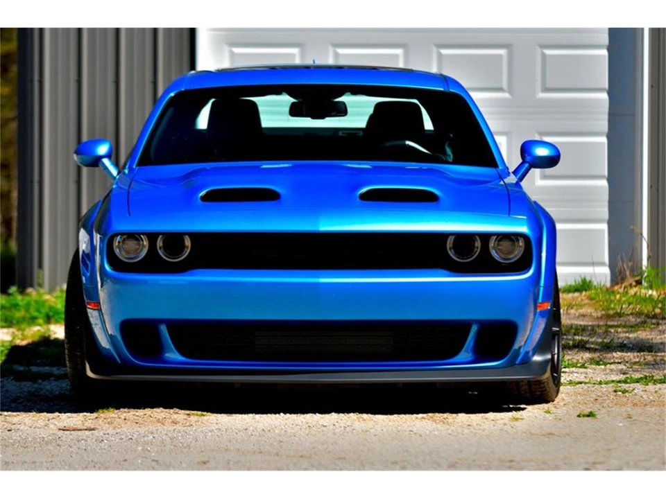 2023 Dodge Challenger 3rd Gen - Image 3 of 31