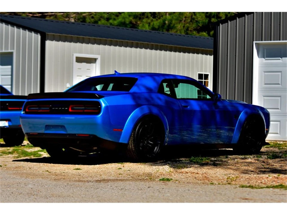 2023 Dodge Challenger 3rd Gen - Image 9 of 31