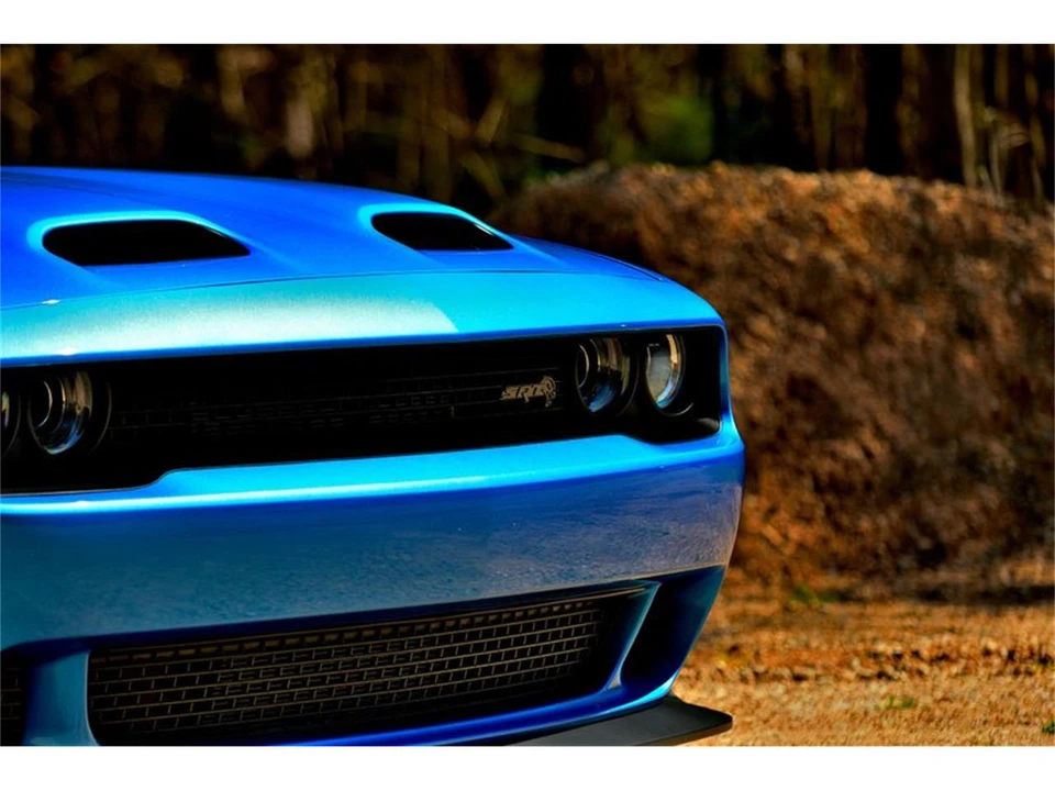 2023 Dodge Challenger 3rd Gen - Image 11 of 31