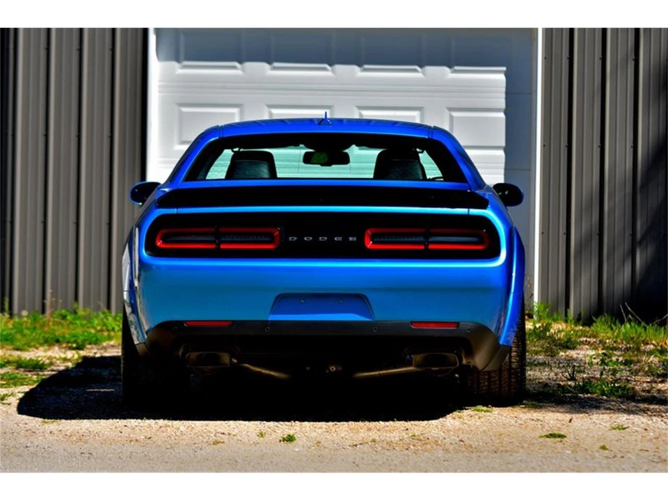 2023 Dodge Challenger 3rd Gen - Image 4 of 31