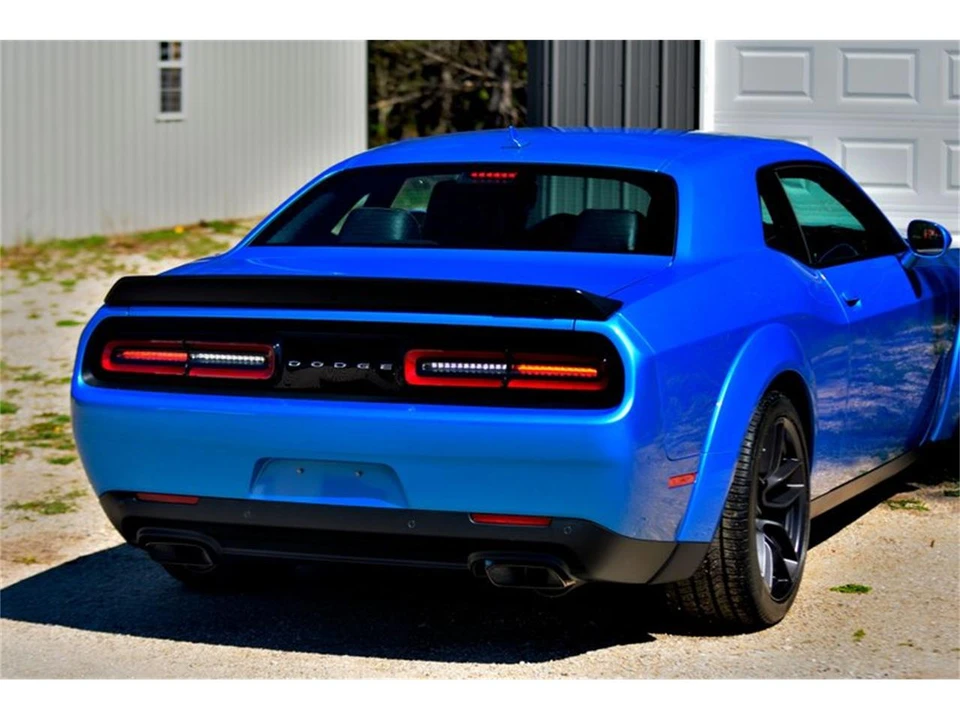 2023 Dodge Challenger 3rd Gen - Image 12 of 31