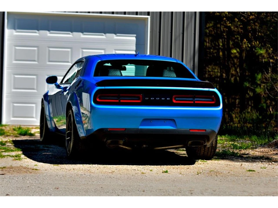 2023 Dodge Challenger 3rd Gen - Image 10 of 31