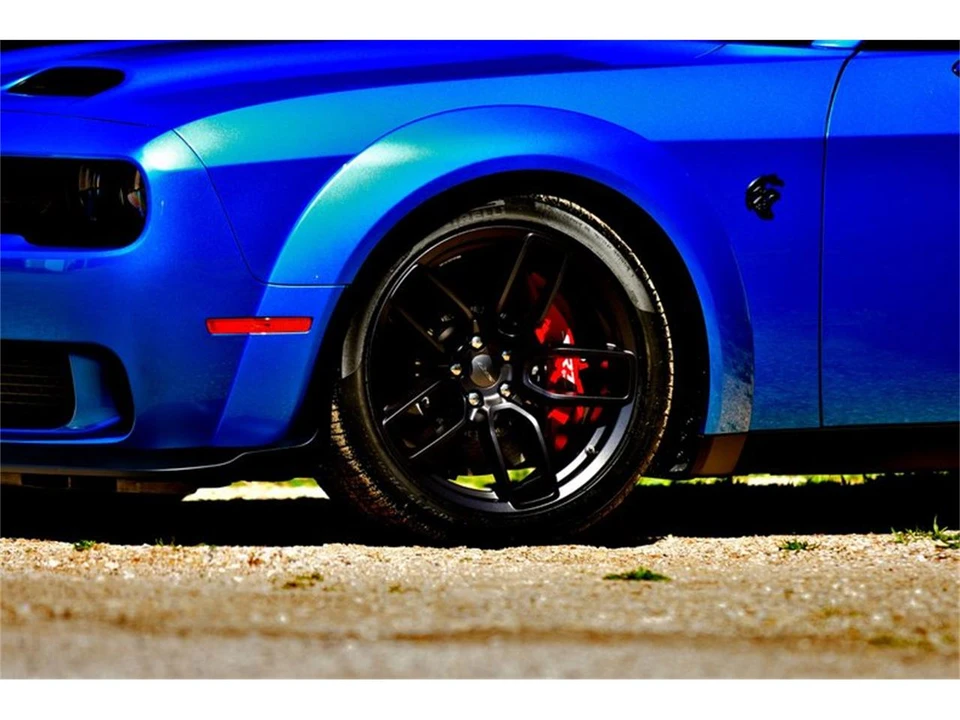 2023 Dodge Challenger 3rd Gen - Image 6 of 31