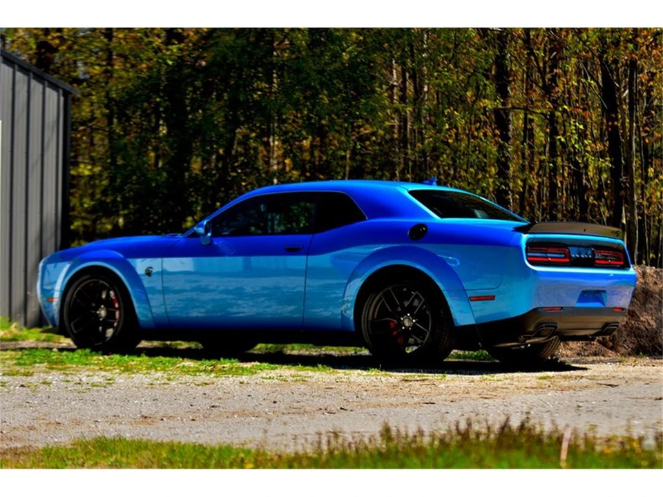 2023 Dodge Challenger 3rd Gen - Image 7 of 31