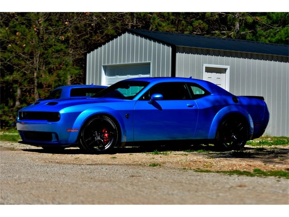 2023 Dodge Challenger 3rd Gen - Image 5 of 31