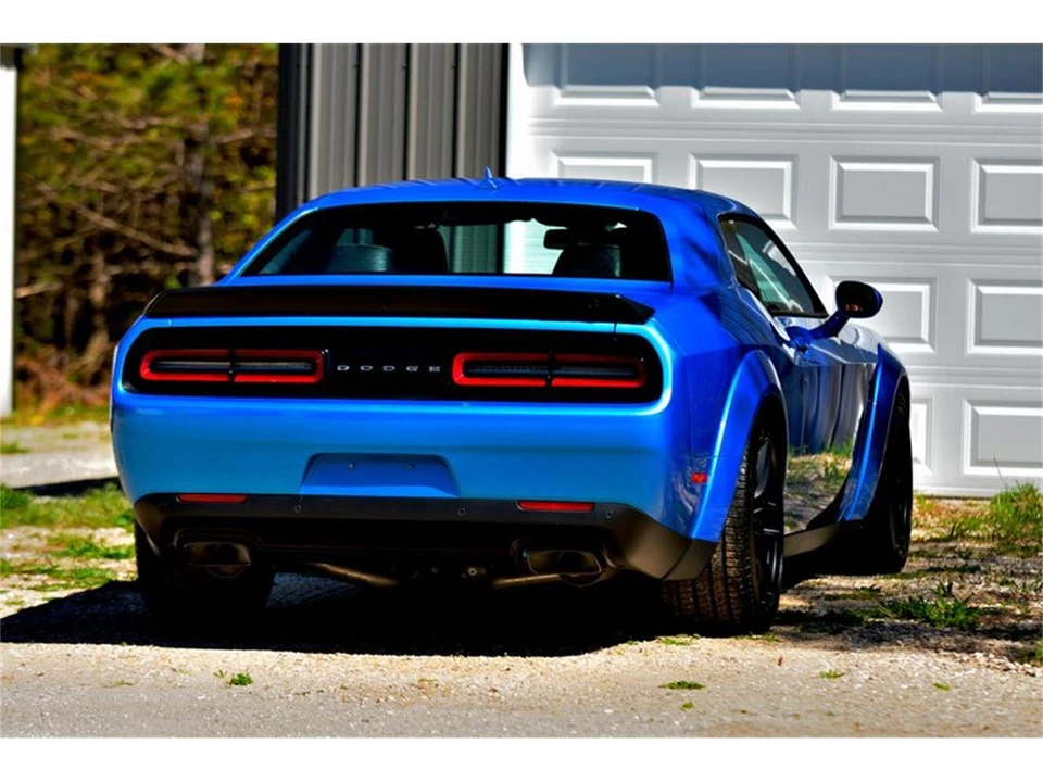 2023 Dodge Challenger 3rd Gen - Image 17 of 31