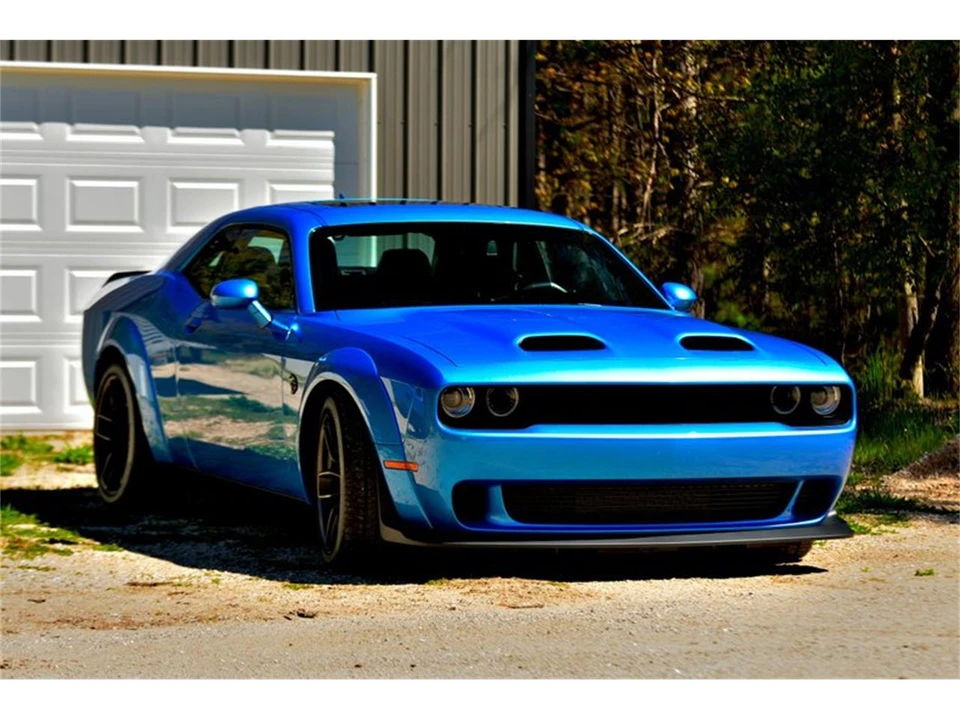 2023 Dodge Challenger 3rd Gen - Image 14 of 31
