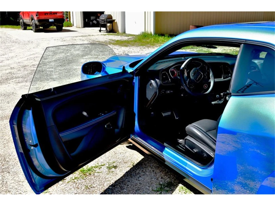 2023 Dodge Challenger 3rd Gen - Image 20 of 31