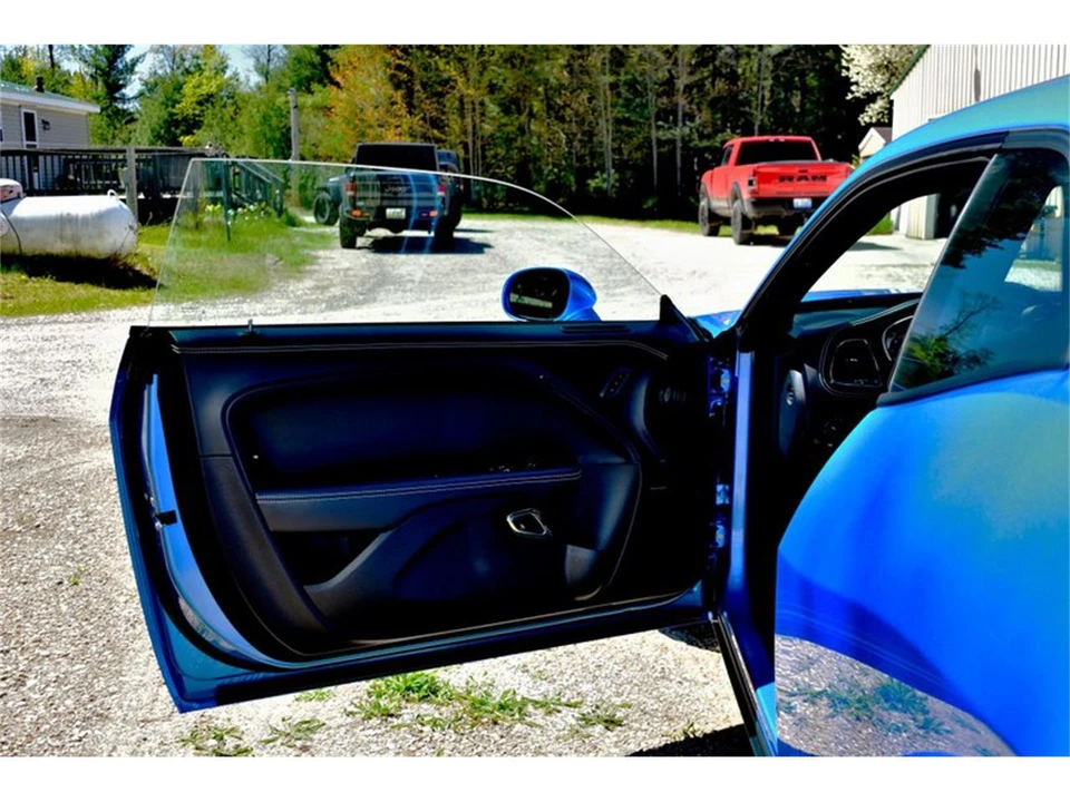 2023 Dodge Challenger 3rd Gen - Image 19 of 31