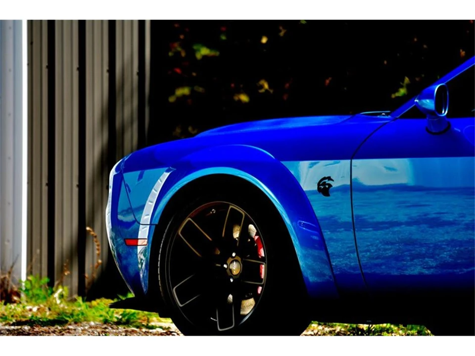 2023 Dodge Challenger 3rd Gen - Image 16 of 31