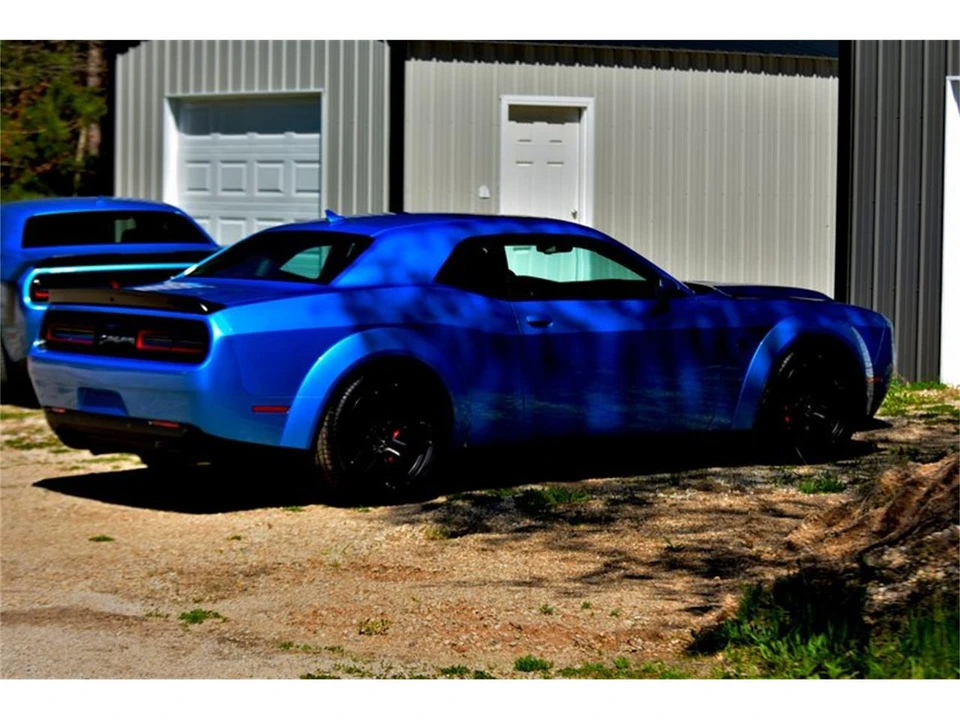 2023 Dodge Challenger 3rd Gen - Image 15 of 31