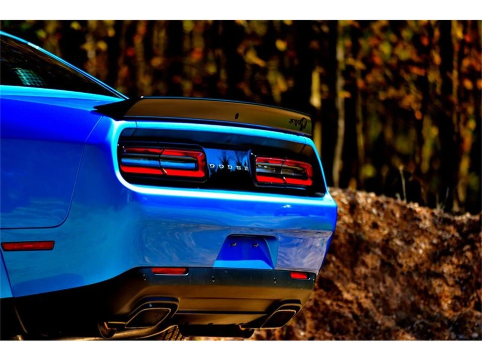 2023 Dodge Challenger 3rd Gen - Image 13 of 31