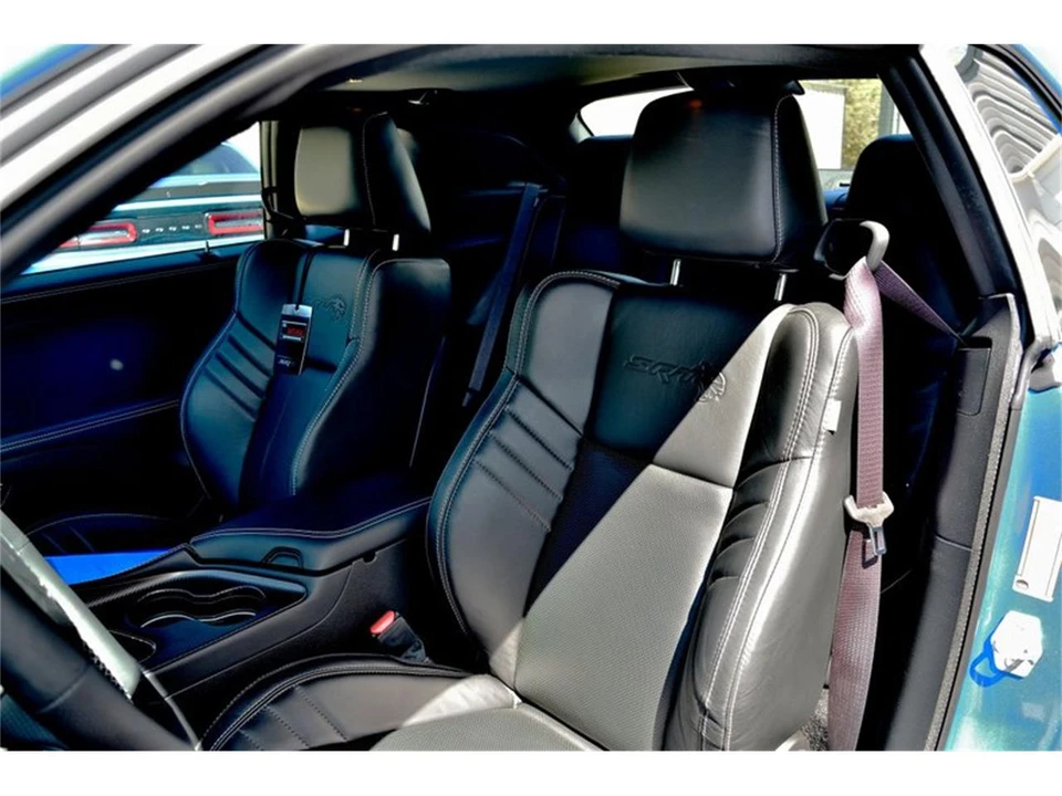 2023 Dodge Challenger 3rd Gen - Image 22 of 31