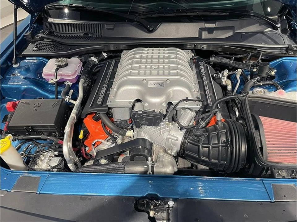 2023 Dodge Challenger 3rd Gen - Image 24 of 31
