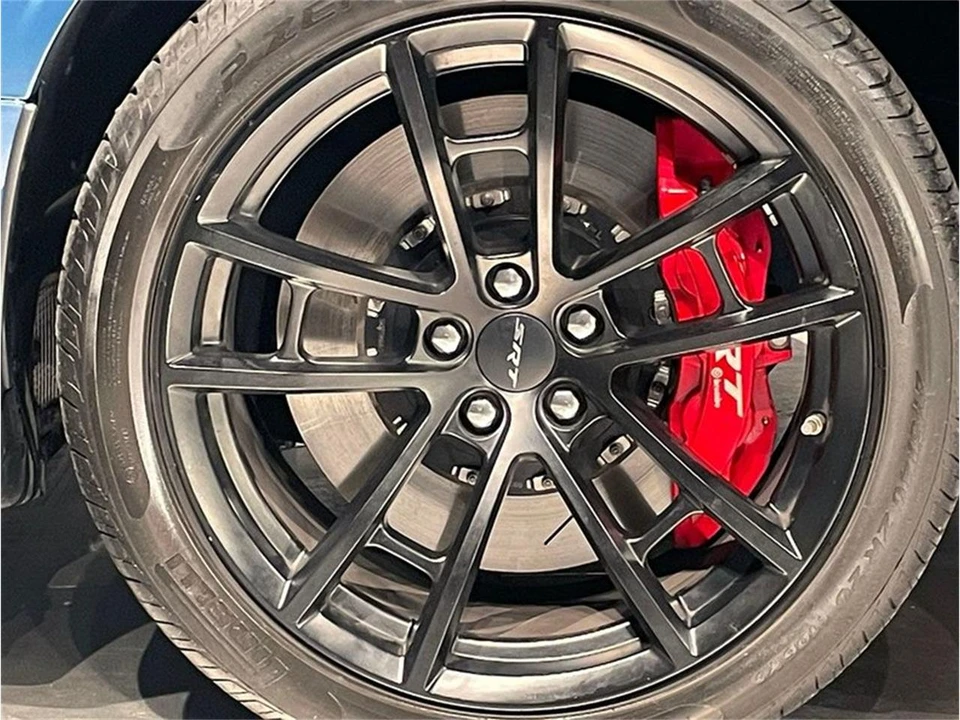 2023 Dodge Challenger 3rd Gen - Image 12 of 31