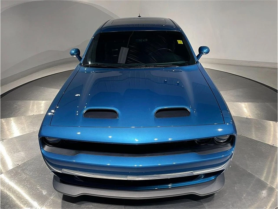 2023 Dodge Challenger 3rd Gen - Image 20 of 31