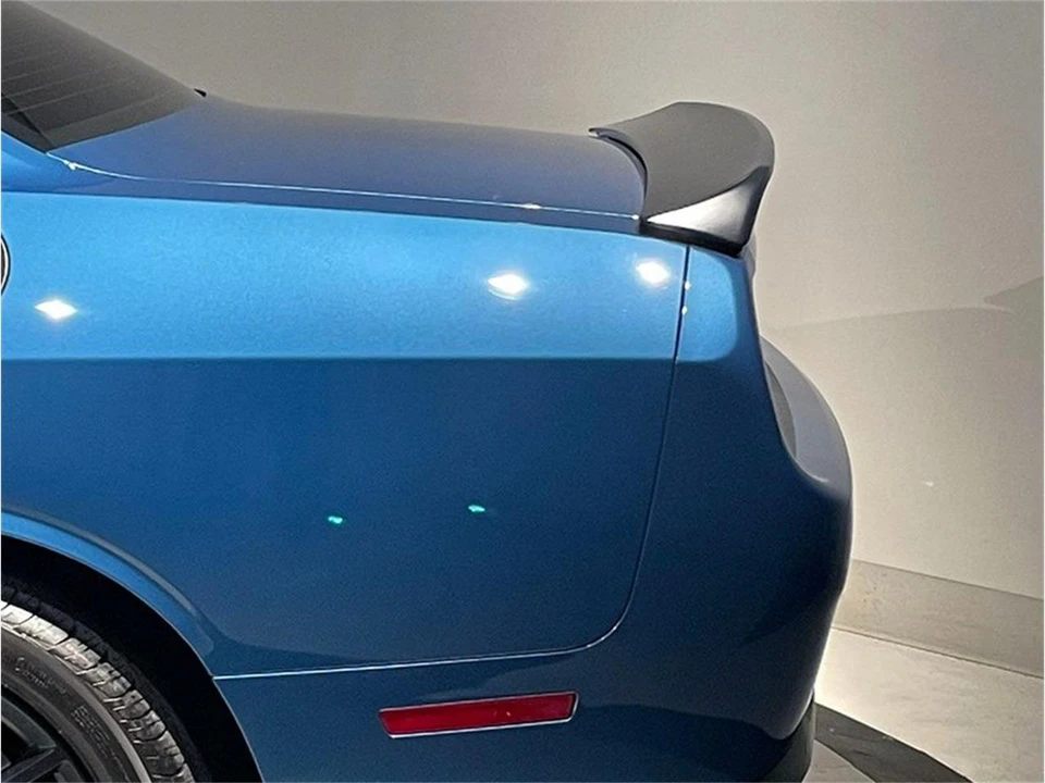 2023 Dodge Challenger 3rd Gen - Image 16 of 31