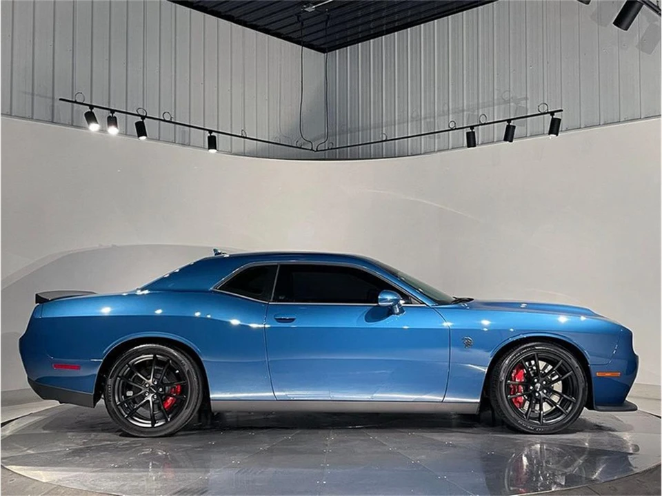 2023 Dodge Challenger 3rd Gen - Image 5 of 31