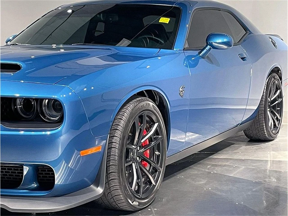 2023 Dodge Challenger 3rd Gen - Image 17 of 31