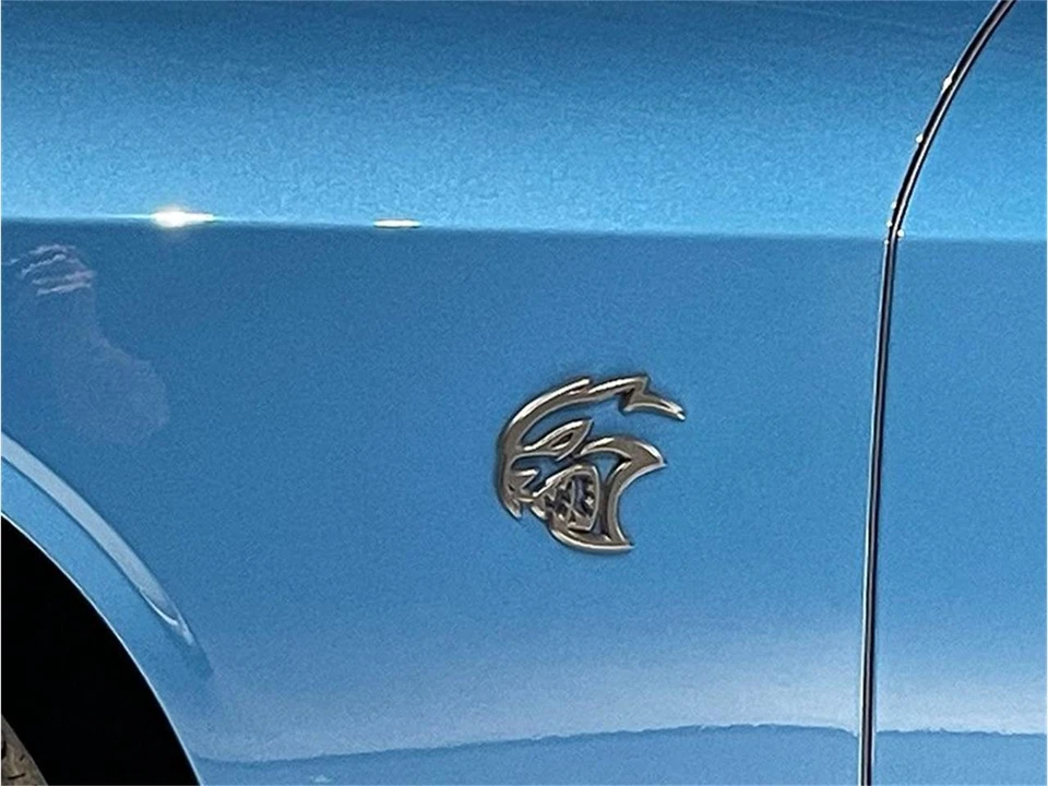2023 Dodge Challenger 3rd Gen - Image 13 of 31