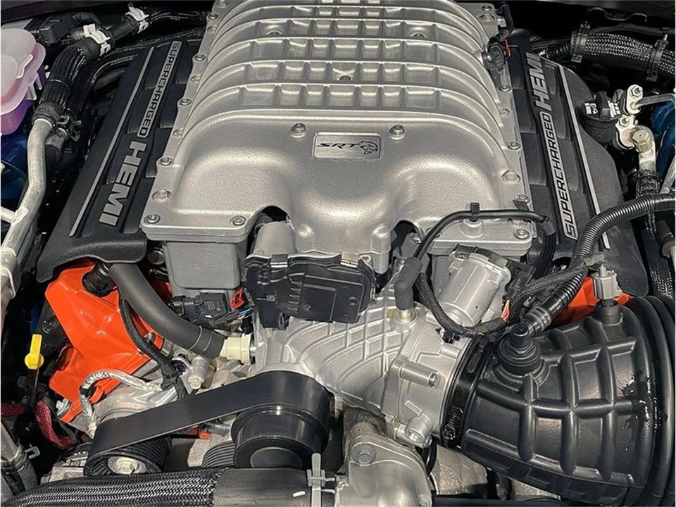 2023 Dodge Challenger 3rd Gen - Image 25 of 31