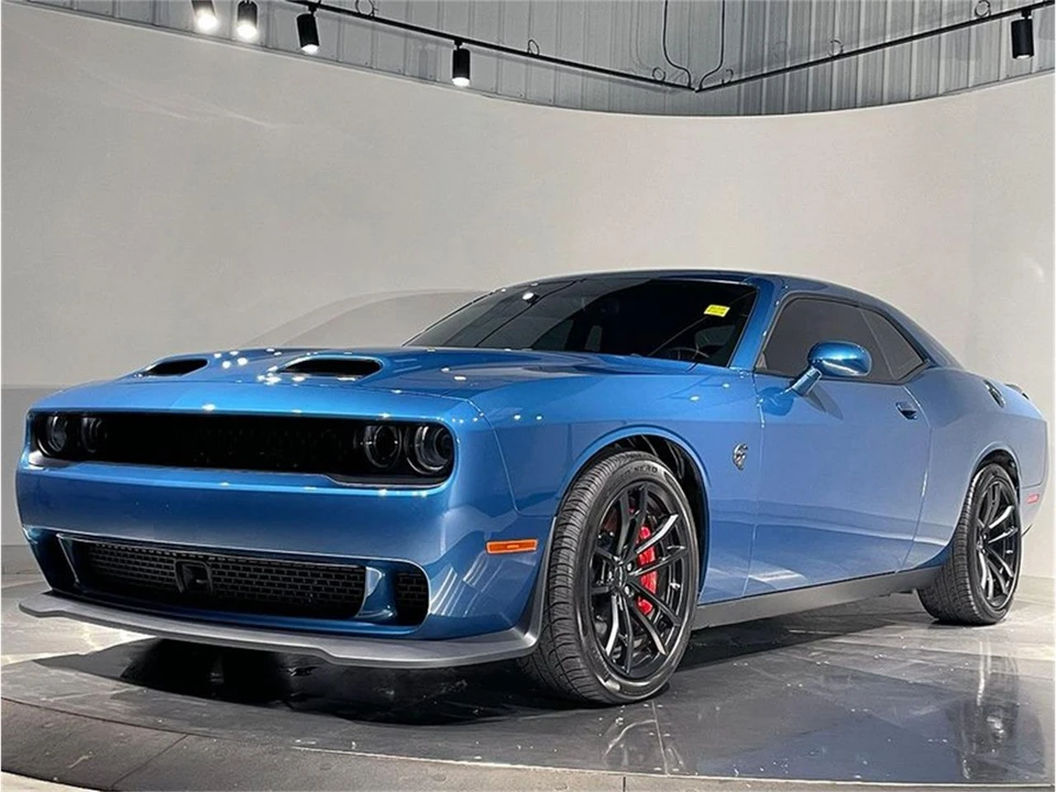 2023 Dodge Challenger 3rd Gen - Image 21 of 31