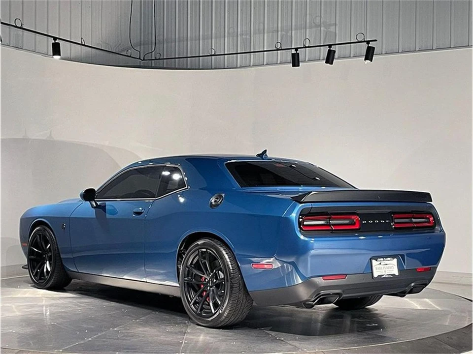 2023 Dodge Challenger 3rd Gen - Image 9 of 31