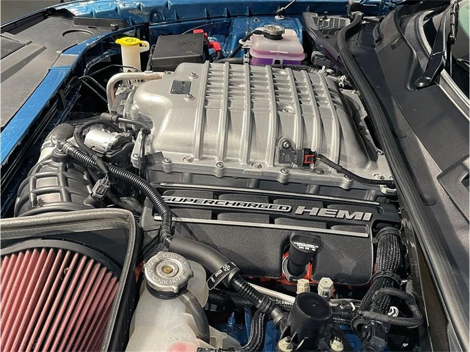 2023 Dodge Challenger 3rd Gen - Image 29 of 31