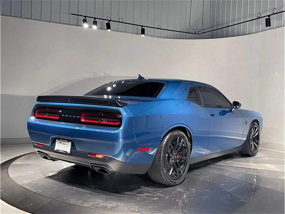 2023 Dodge Challenger 3rd Gen - Image 6 of 31