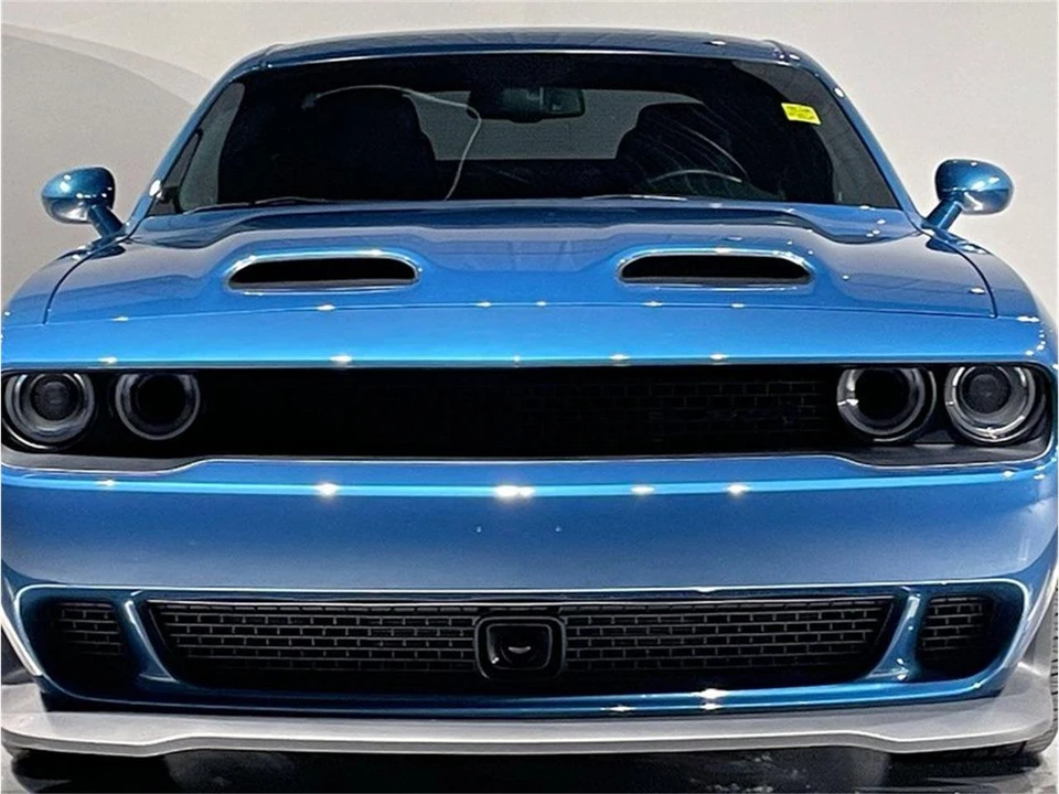 2023 Dodge Challenger 3rd Gen - Image 18 of 31