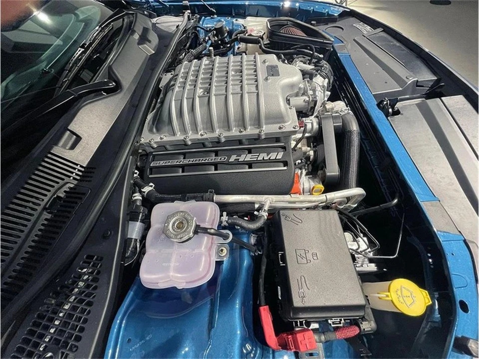 2023 Dodge Challenger 3rd Gen - Image 26 of 31