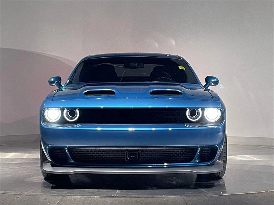 2023 Dodge Challenger 3rd Gen - Image 22 of 31