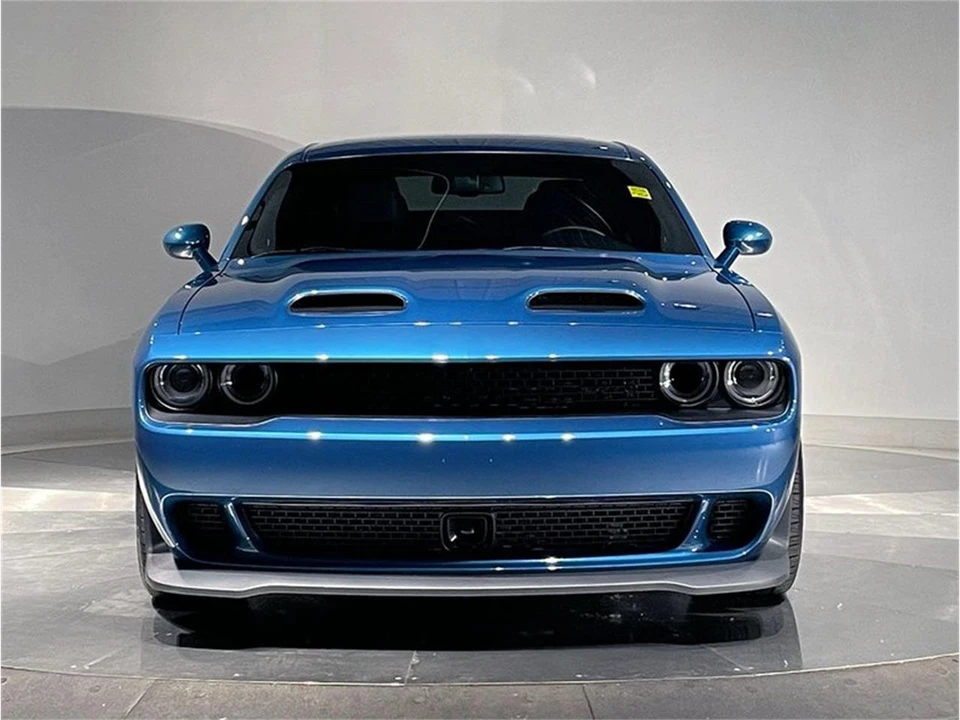 2023 Dodge Challenger 3rd Gen - Image 3 of 31