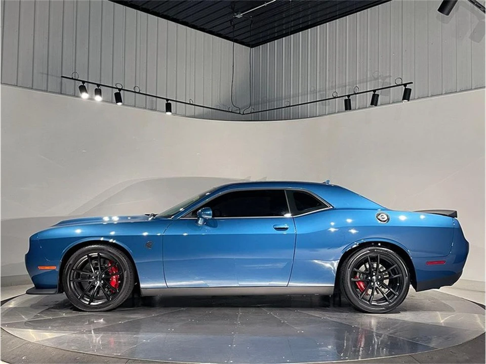 2023 Dodge Challenger 3rd Gen - Image 10 of 31