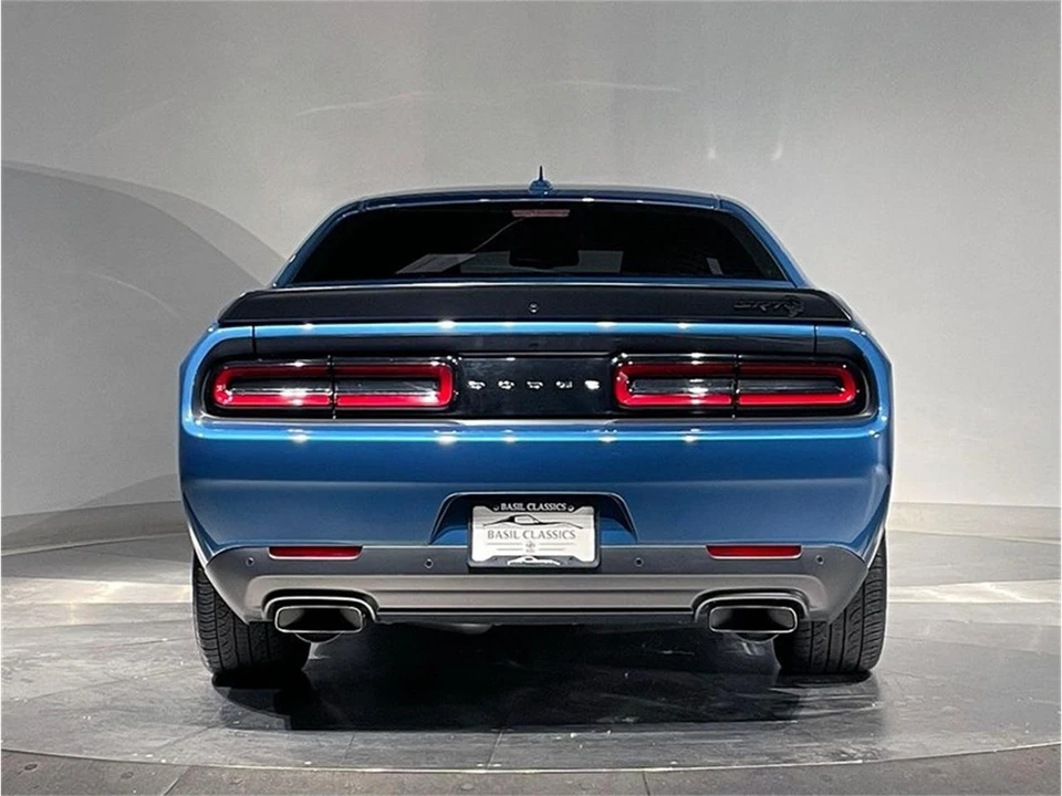 2023 Dodge Challenger 3rd Gen - Image 7 of 31