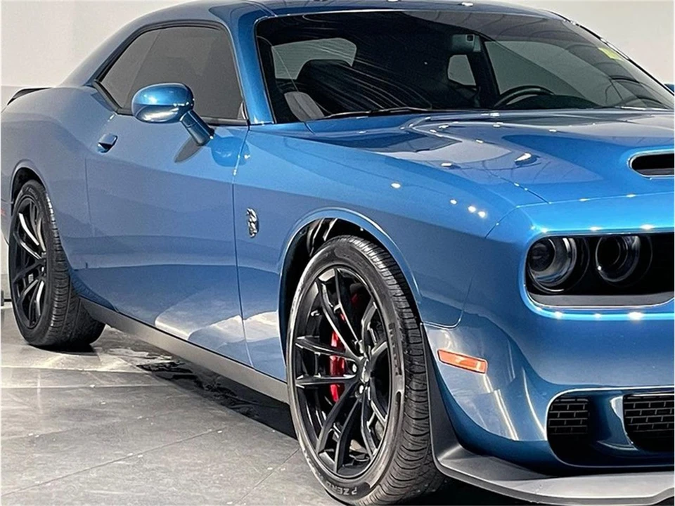 2023 Dodge Challenger 3rd Gen - Image 19 of 31