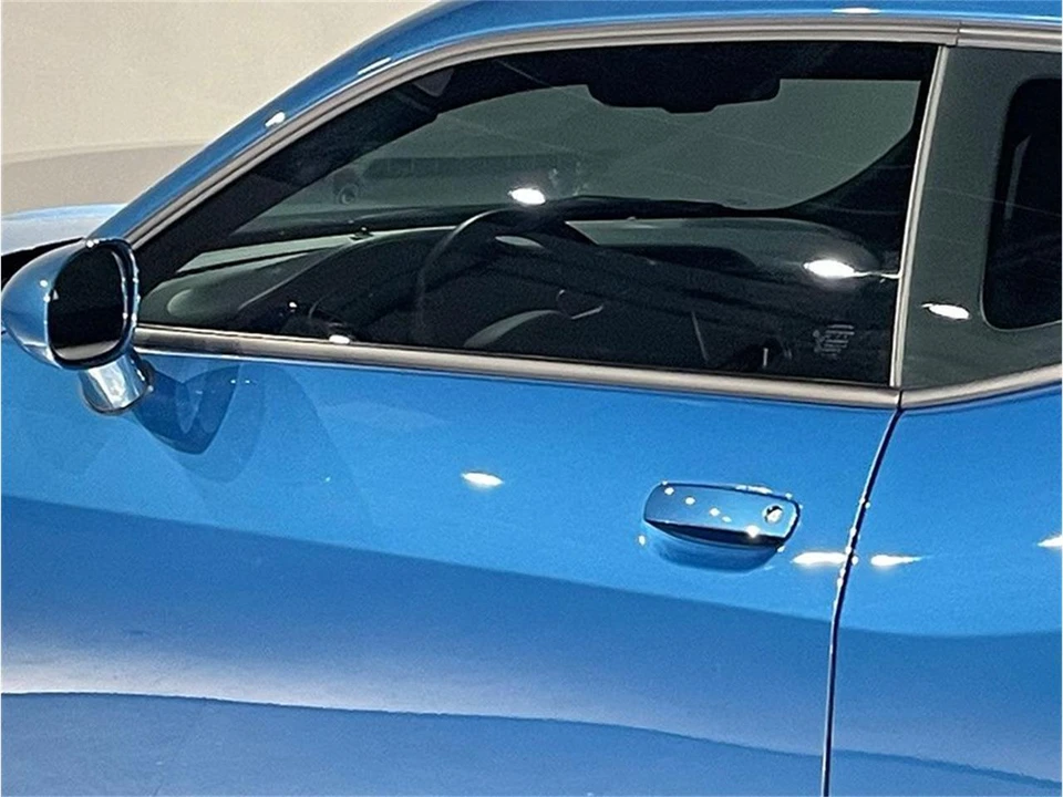 2023 Dodge Challenger 3rd Gen - Image 15 of 31