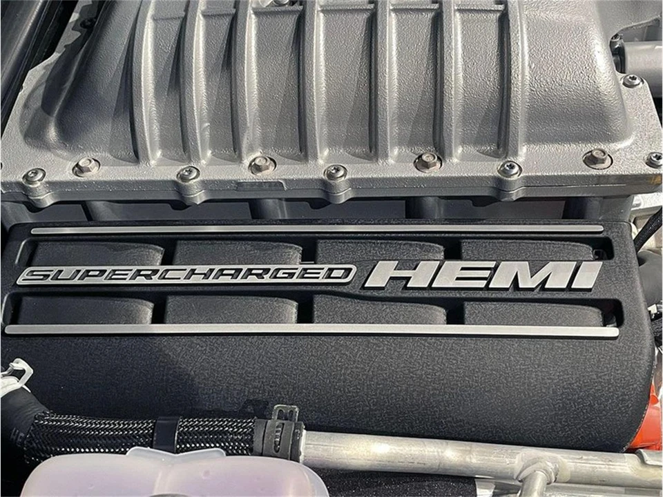 2023 Dodge Challenger 3rd Gen - Image 27 of 31