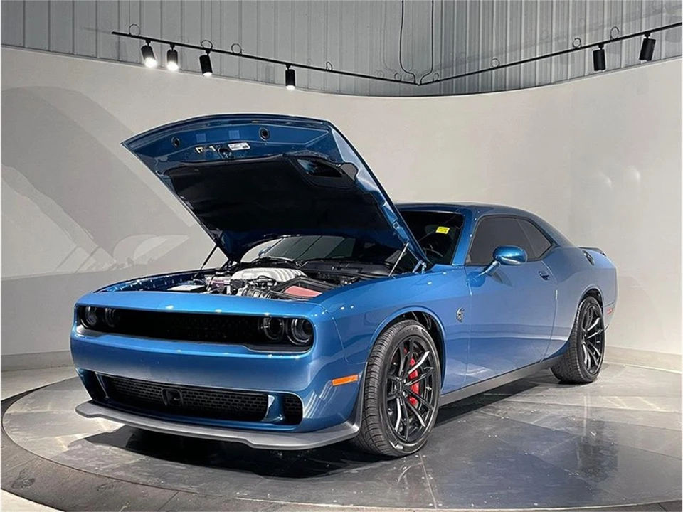 2023 Dodge Challenger 3rd Gen - Image 31 of 31