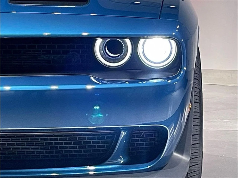 2023 Dodge Challenger 3rd Gen - Image 23 of 31