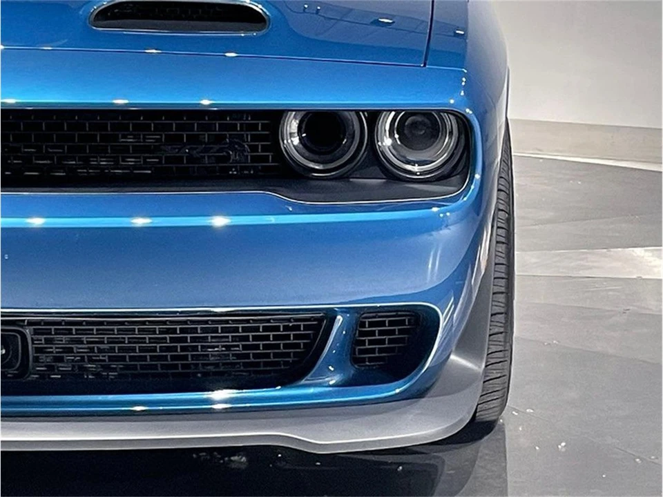2023 Dodge Challenger 3rd Gen - Image 4 of 31