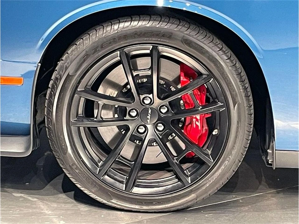 2023 Dodge Challenger 3rd Gen - Image 11 of 31