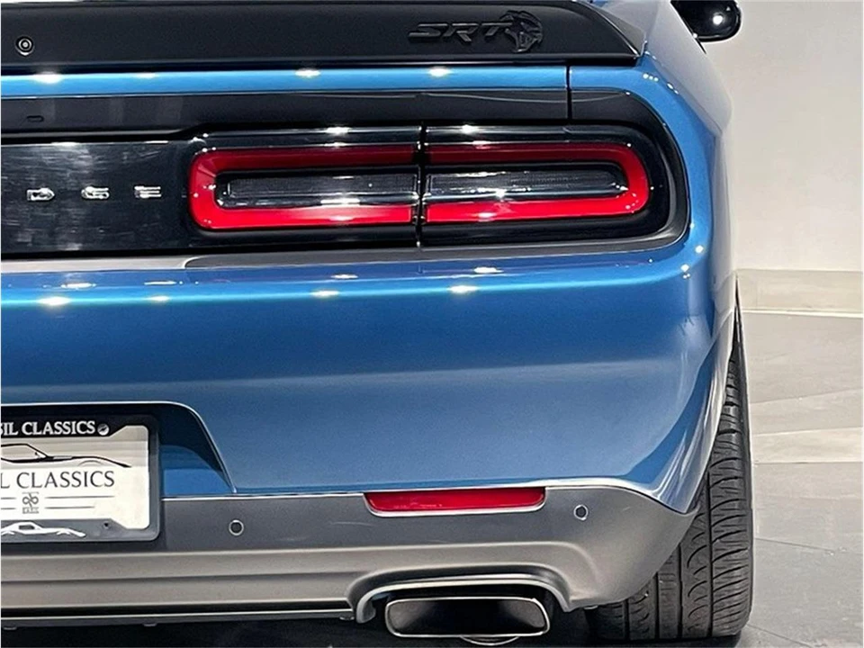 2023 Dodge Challenger 3rd Gen - Image 8 of 31